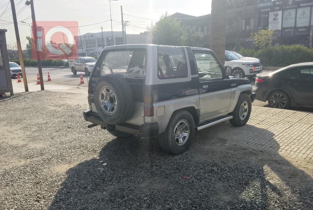 دايهاتسو فيروزا